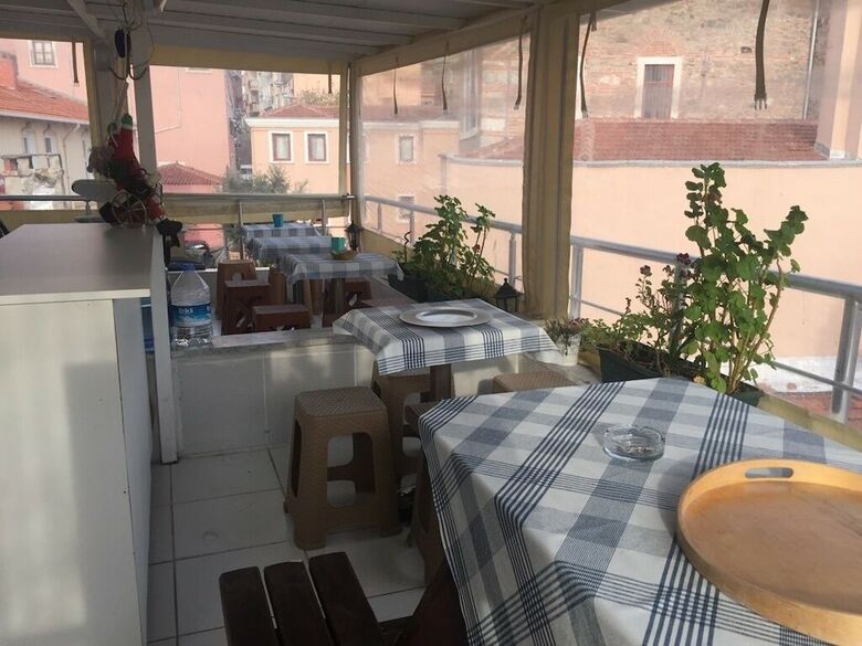 Hotel Sunrise ?stanbul Suites