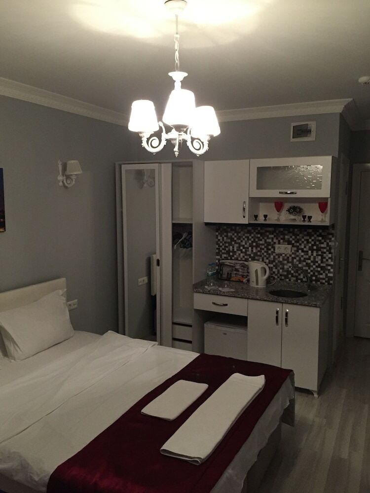 Hotel Sunrise ?stanbul Suites