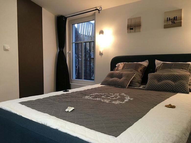Apartamento Little Plaza
