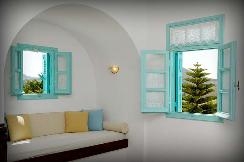 Apartamentos Glarakia Studios