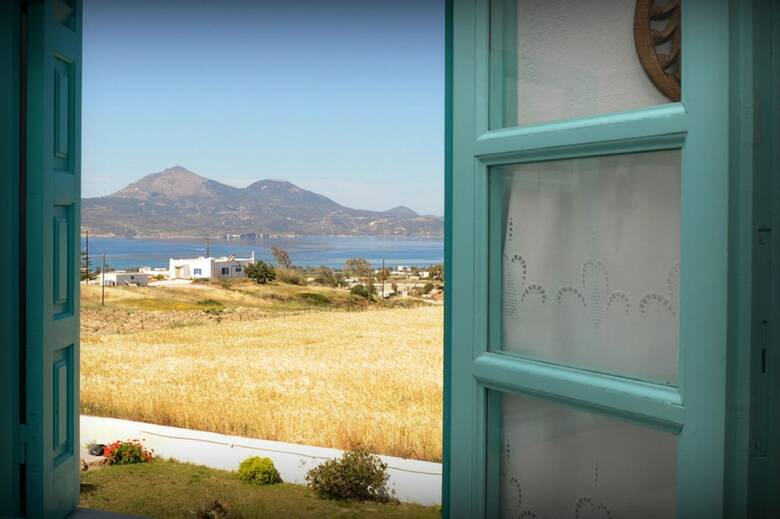 Apartamentos Glarakia Studios