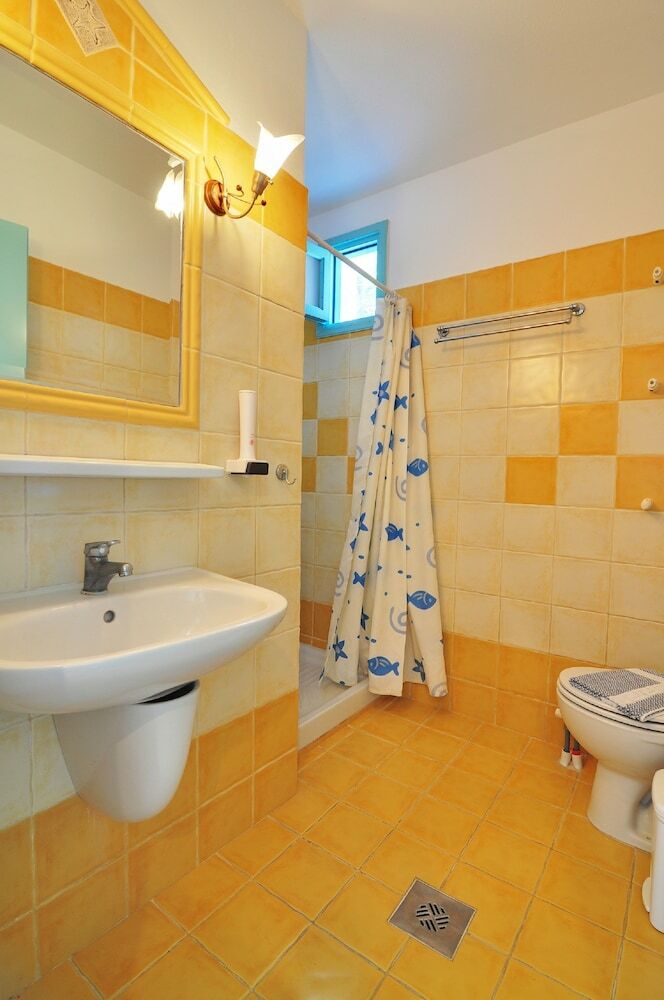 Apartamentos Glarakia Studios