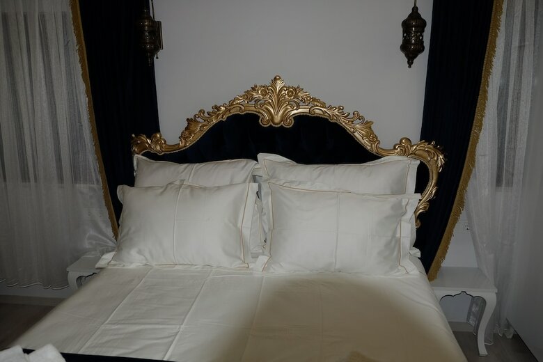 Hotel Blue Mosque Suites