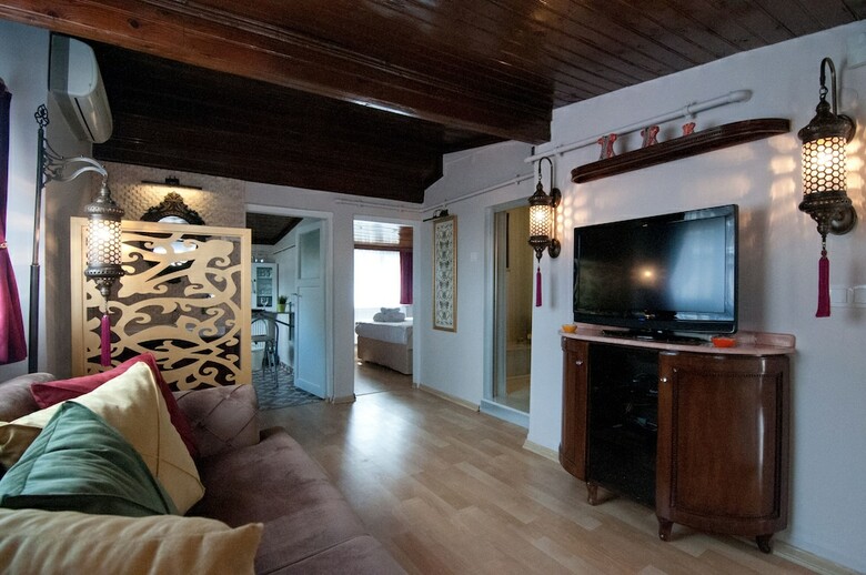 Hotel Blue Mosque Suites