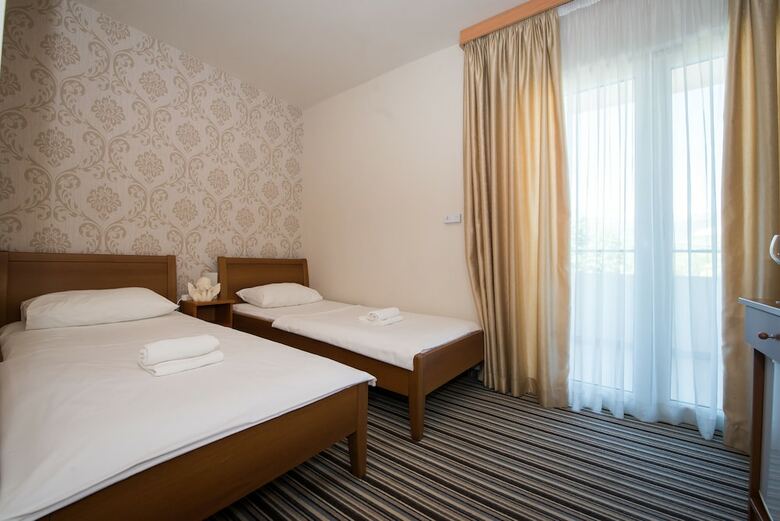 Hotel Manufaktura