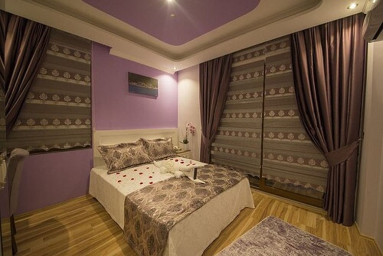 Kayi Hotel