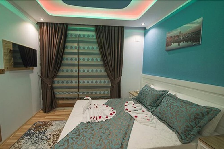 Kayi Hotel