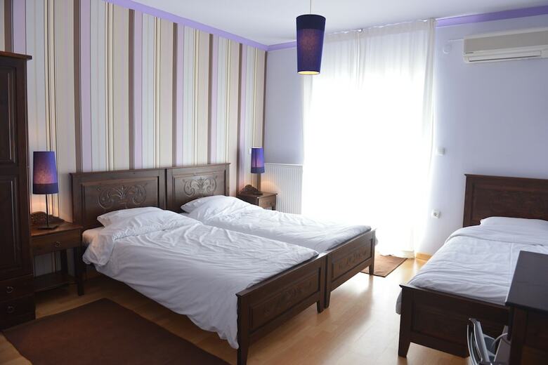 Hotel Guesthouse Vissinokipos