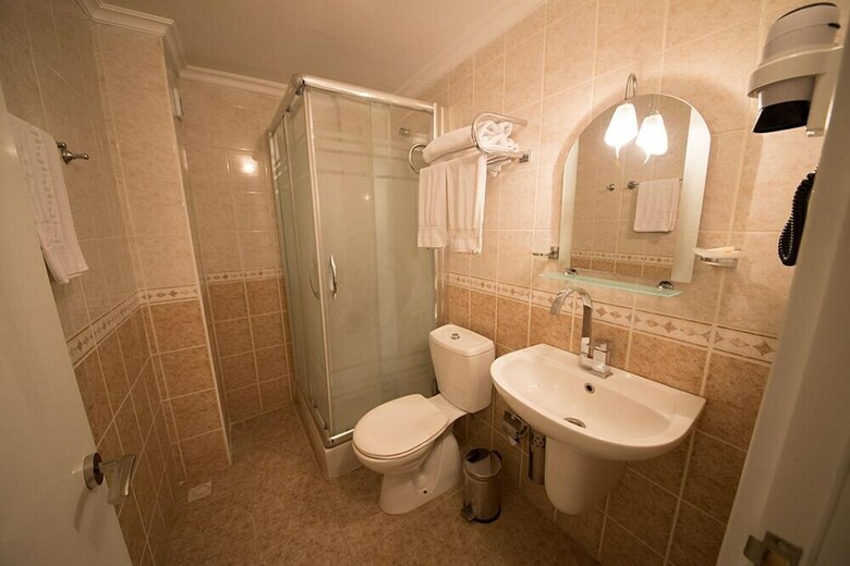 Ceylan Hotel