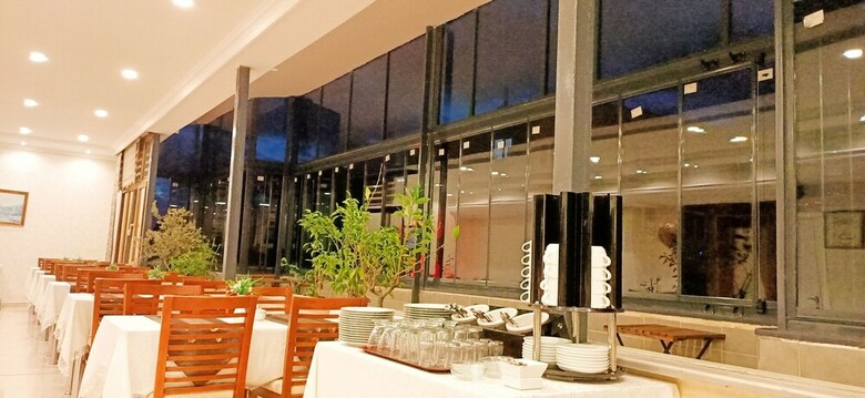 Ceylan Hotel