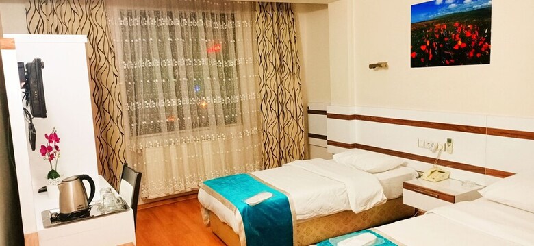 Ceylan Hotel