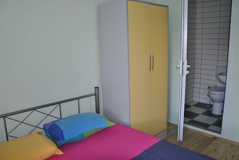 Hostal Chilloutlya Hostel&bar