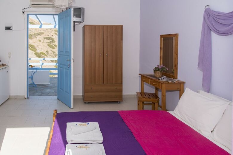 Hotel Thalassopetra