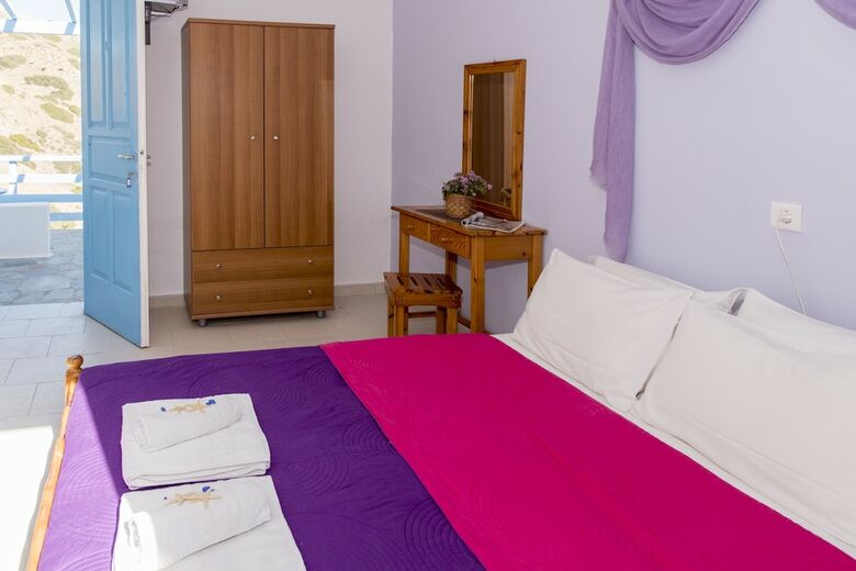 Hotel Thalassopetra