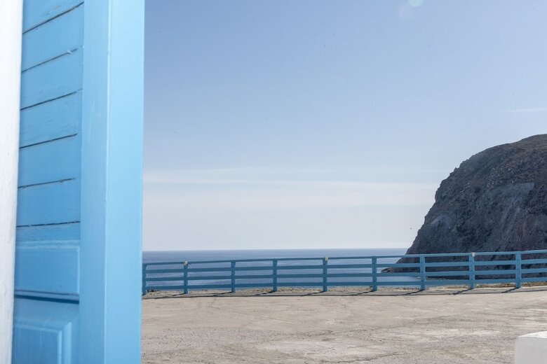 Hotel Thalassopetra