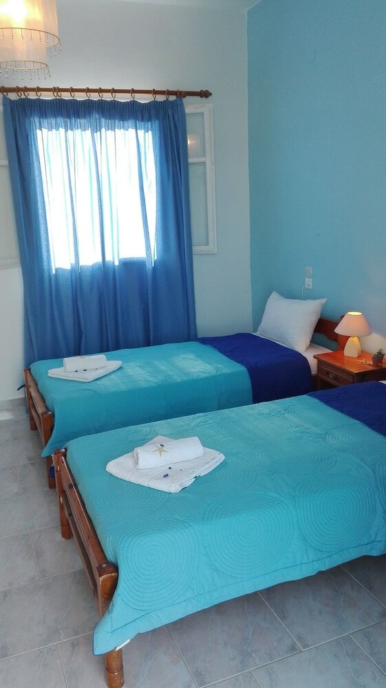 Hotel Thalassopetra