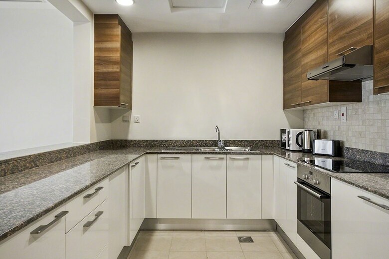 Apartamento Bespoke Residences - Bay Square