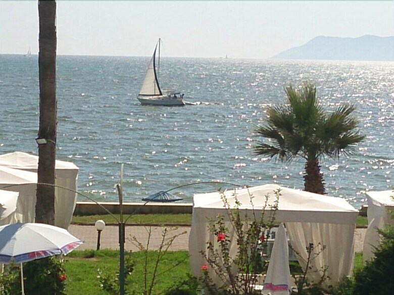 Ceren Hotel