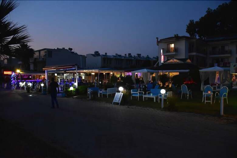 Ceren Hotel