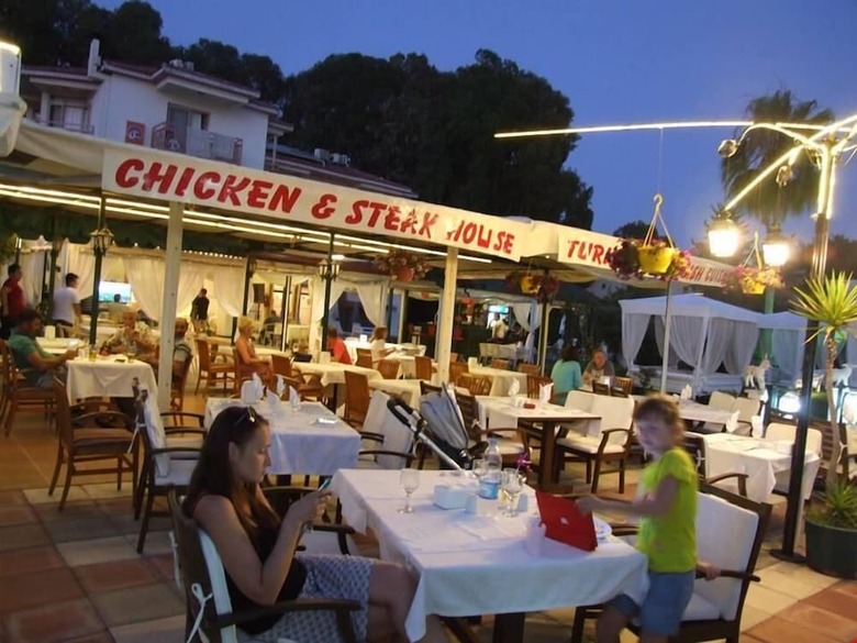 Ceren Hotel
