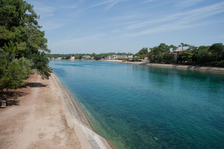Residencia Azureva Hossegor Ville