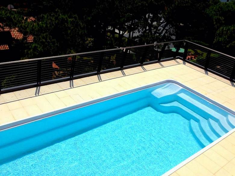 Apartamento Residence Villa Regina