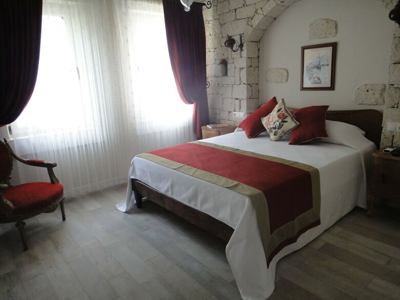 Cassiopeia Hotel Alacati