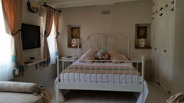 Cassiopeia Hotel Alacati