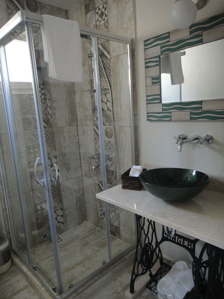 Cassiopeia Hotel Alacati