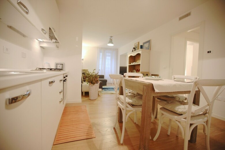 Apartamento Triestevillas Roma Marilyn