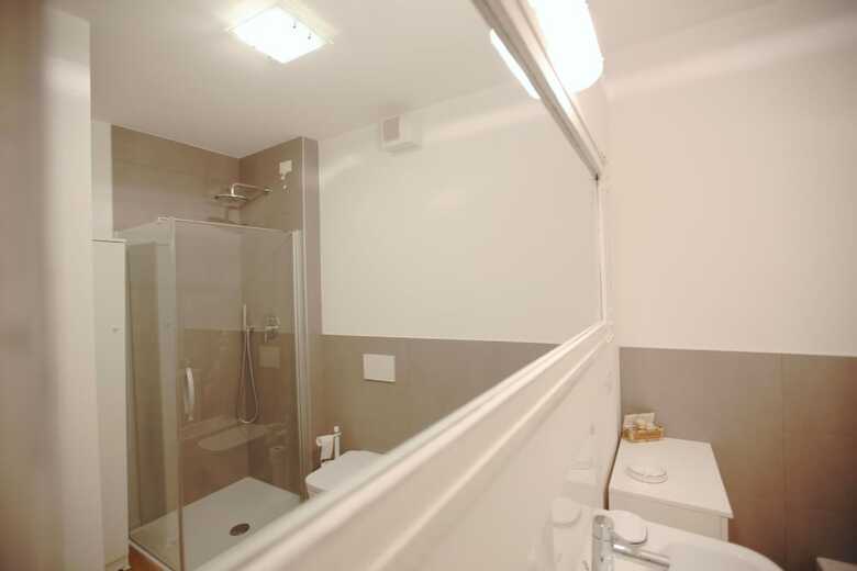 Apartamento Triestevillas Roma Marilyn