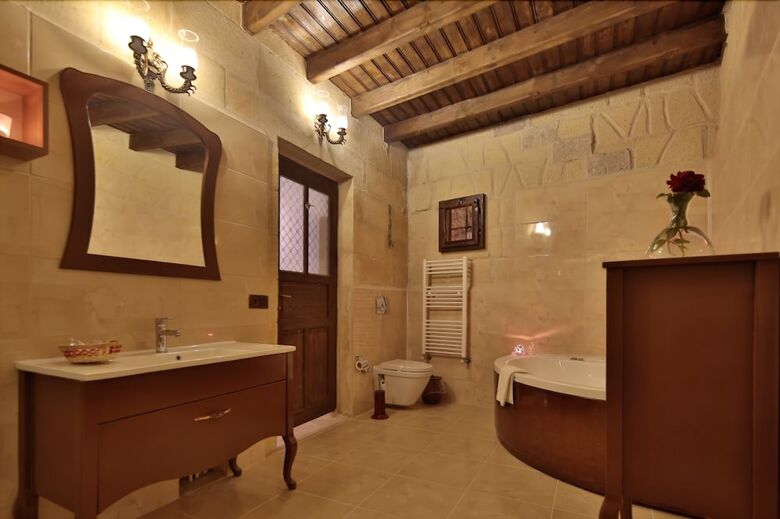 Hotel Yaren Cave House