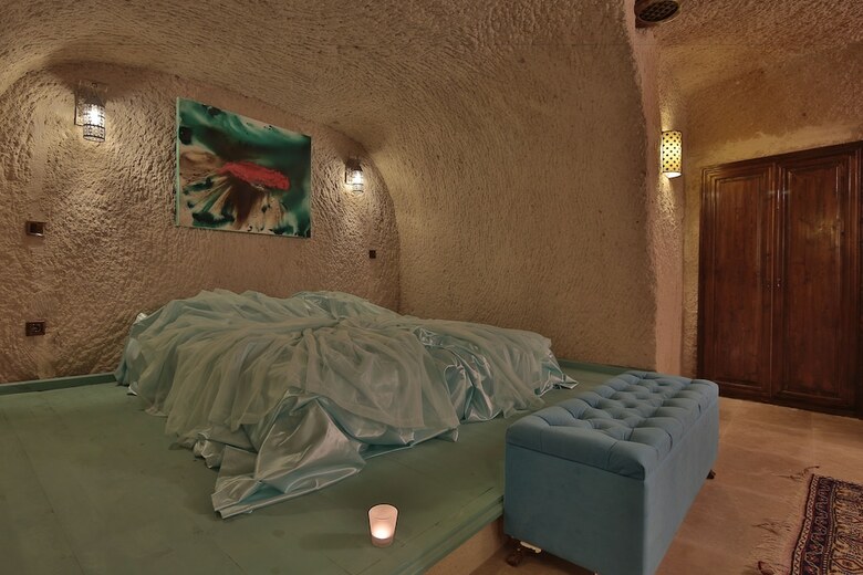 Hotel Yaren Cave House