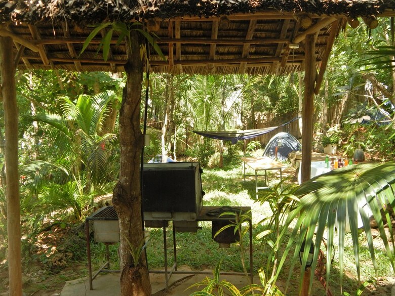 Hotel Kilifi Maghreb