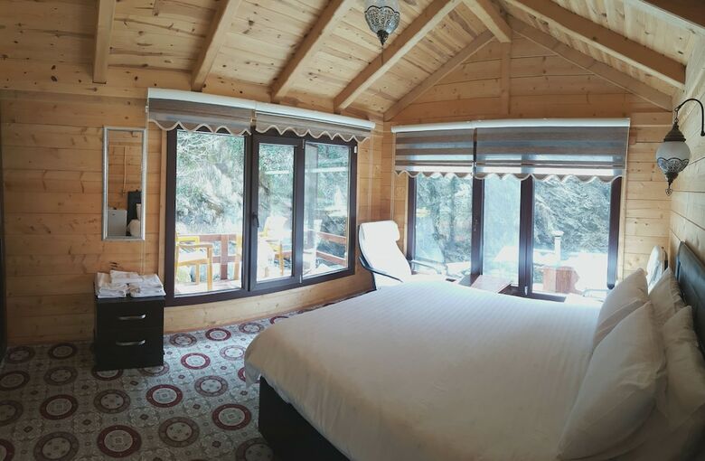 Ayder Elizan Hotel