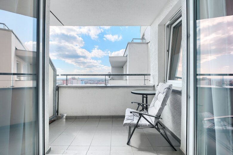 Exclusive Nautica Apartments