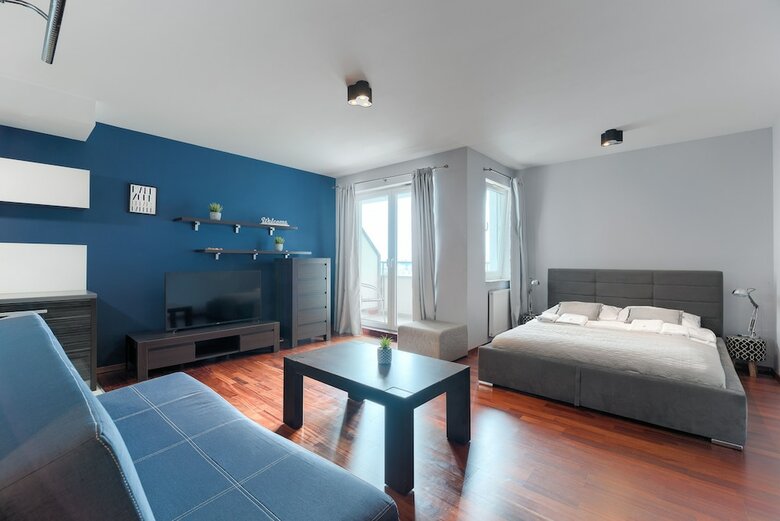 Exclusive Nautica Apartments