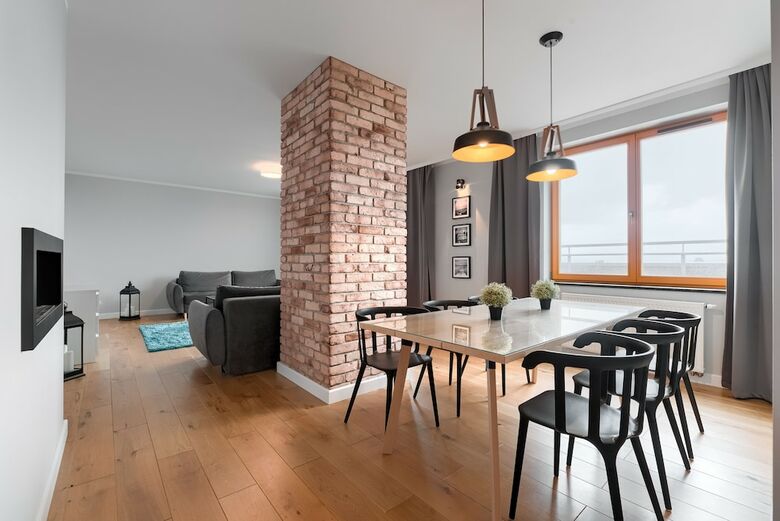 Exclusive Nautica Apartments