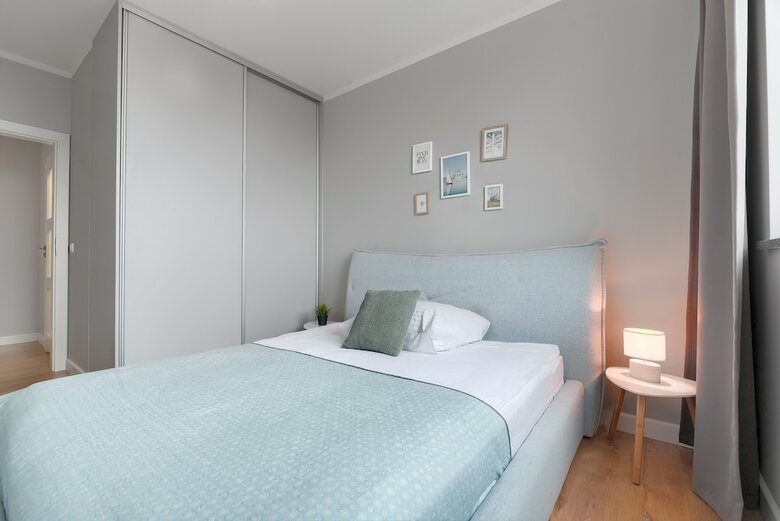 Exclusive Nautica Apartments