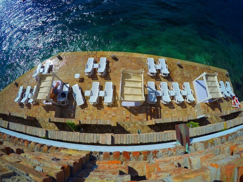 Hotel Forte Rose