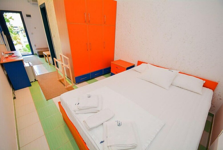 Hotel Forte Rose