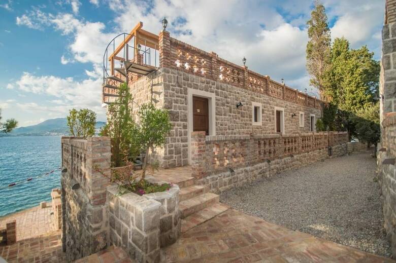 Hotel Forte Rose