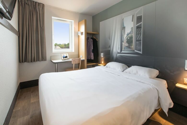 Hotel B&B H�tel Bordeaux Est