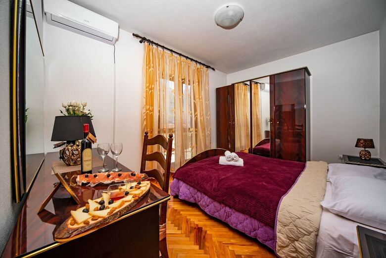 Hotel Apartmani Markovic