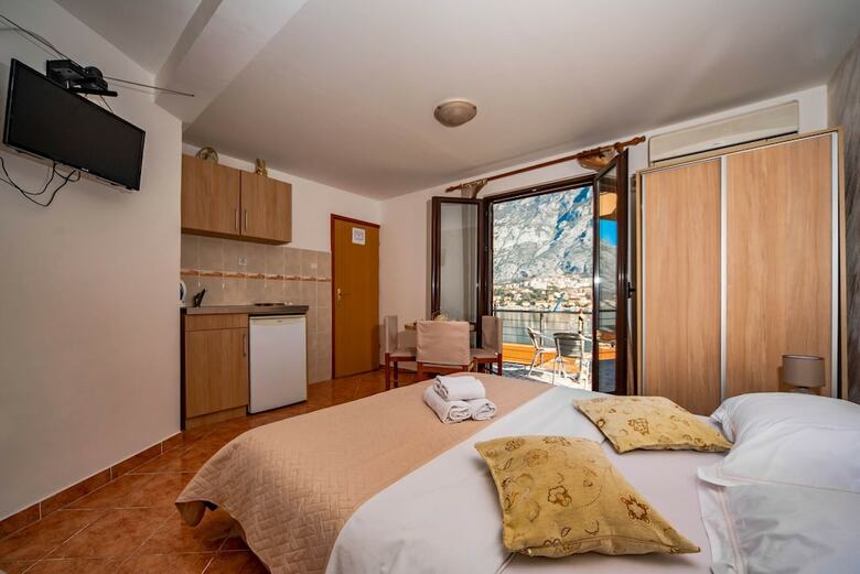 Hotel Apartmani Markovic