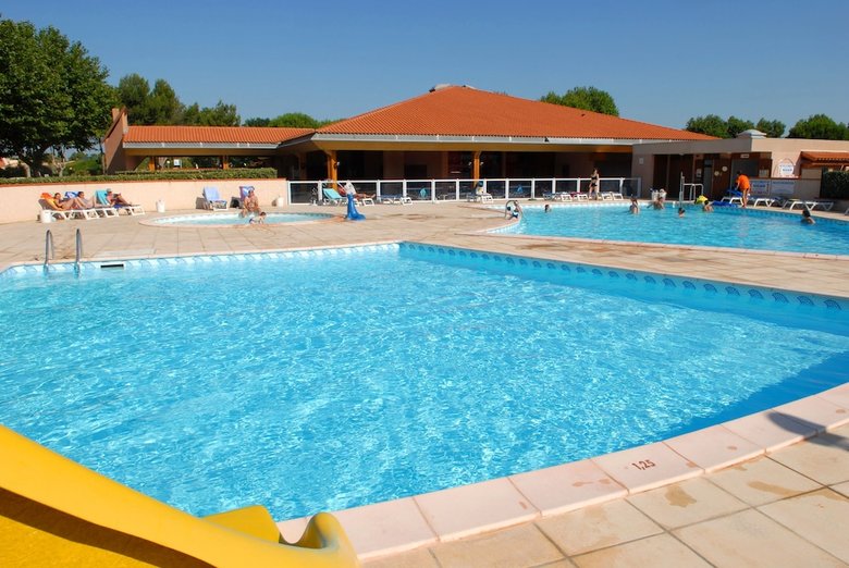 Azureva Saint Cyprien