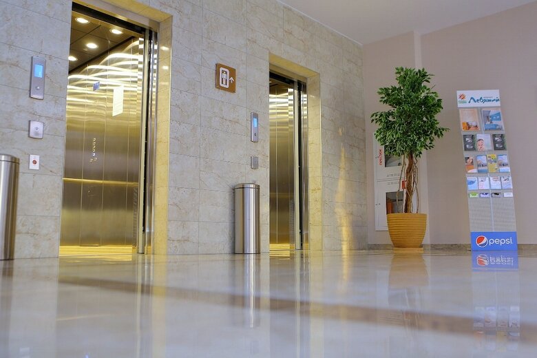 Apartamentos Aqua-minsk Hotel