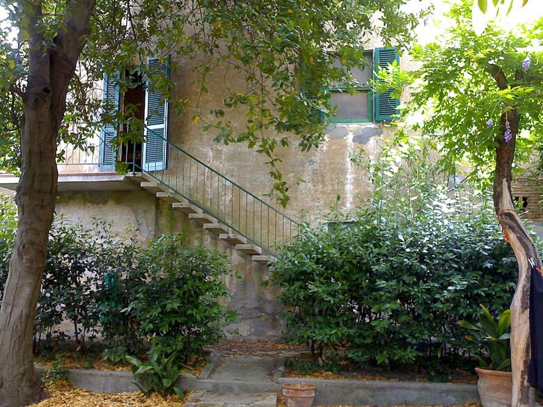 Hotel Locanda Etrusca