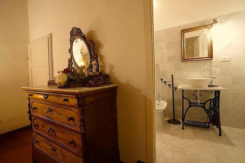 Hotel Locanda Etrusca
