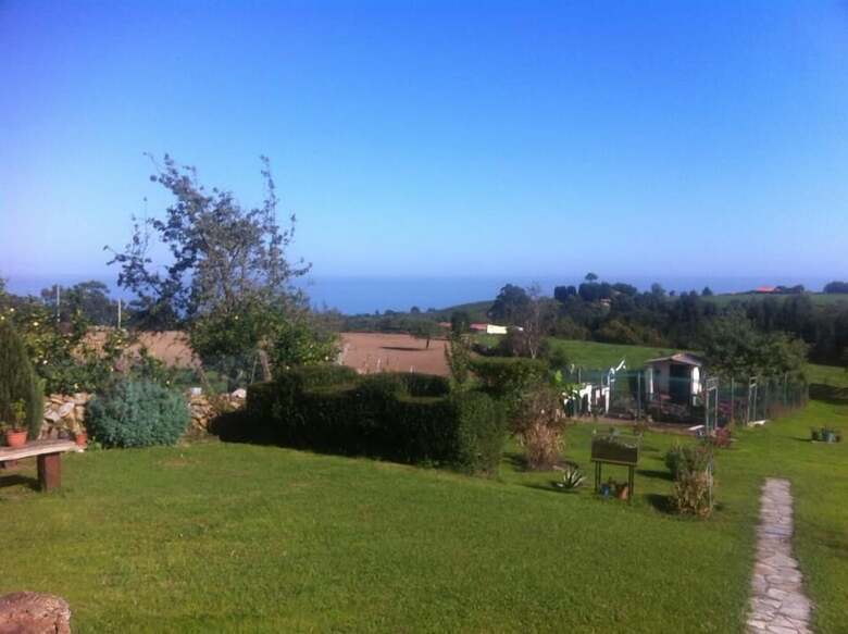Hotel Rural La Figar
